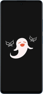 Силиконовый чехол Genshin Impact Ху Тао Искусство духа-призрака для Xiaomi Redmi Note 12 Pro+ 5G - 6534u-3612 изображение 