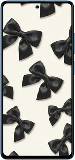 Силіконовий чехол Dark Coquette для Xiaomi Redmi Note 12 Pro+ 5G - 6765u-3612 изображение 