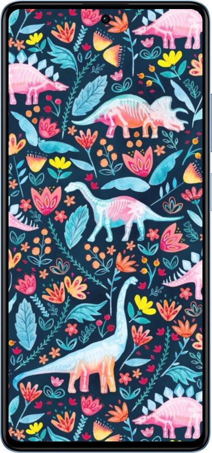 Силіконовий чехол № 5415 для Xiaomi Redmi Note 12 Pro+ 5G - 5415u-3612 изображение 