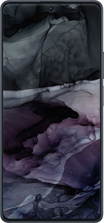 TPU чехол Абстракция искусство для Xiaomi Redmi Note 12 Turbo - 6434b-3025 изображение 