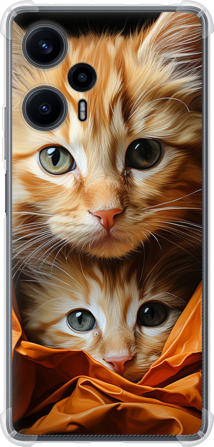 Котики 2