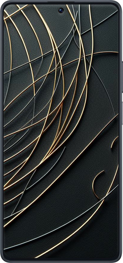 Силіконовий чехол Зв'язок між світами для Xiaomi Redmi Note 12 Turbo - 5837u-3025 изображение 
