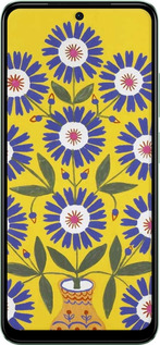 TPU чехол Примаченко2 для Xiaomi Redmi Note 12S - 5910b-3065 изображение 