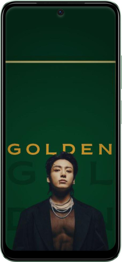 Силіконовий чехол Чангук для Xiaomi Redmi Note 12S - 6278u-3065 изображение 