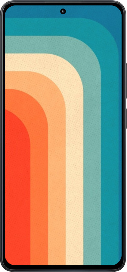 TPU чехол № 5410 для Xiaomi Redmi Note 13 4G - 5410b-3654 изображение 