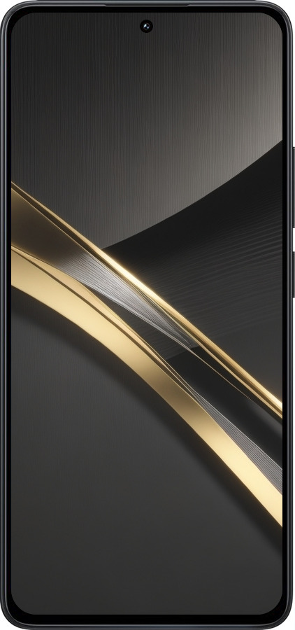 Силіконовий чехол Динаміка для Xiaomi Redmi Note 13 4G - 5836u-3654 изображение 