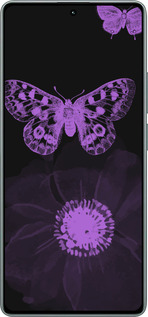 TPU чехол Нежность для Xiaomi Redmi Note 13 Pro 4G - 5906b-3653 изображение 