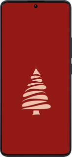 TPU чехол Новогодний 15 для Xiaomi Redmi Note 13 Pro Plus 5g - 4628b-3400 изображение 