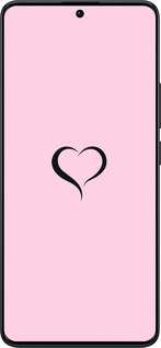 TPU чехол Сердце 1 для Xiaomi Redmi Note 13 Pro Plus 5g - 4730b-3400 изображение 