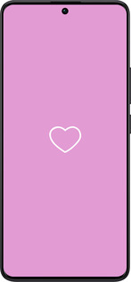 TPU чехол Сердце 2 для Xiaomi Redmi Note 13 Pro Plus 5g - 4863b-3400 изображение 