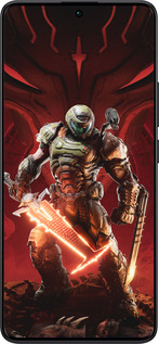 TPU чехол № 5369 для Xiaomi Redmi Note 13 Pro Plus 5g - 5369b-3400 изображение 