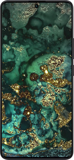 TPU чехол Мармур золото багатство для Xiaomi Redmi Note 13 Pro Plus 5g - 5419b-3400 изображение 