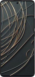 TPU чехол Зв'язок між світами для Xiaomi Redmi Note 13 Pro Plus 5g - 5837b-3400 изображение 