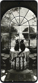 TPU чехол Череп та коти для Xiaomi Redmi Note 13 Pro Plus 5g - 6432b-3400 изображение 