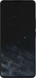 TPU чехол Ночное небо для Xiaomi Redmi Note 13 Pro Plus 5g - 6451b-3400 изображение 