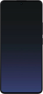 TPU чехол Градиент в тёмно - синем стиле для Xiaomi Redmi Note 13 Pro Plus 5g - 6542b-3400 изображение 