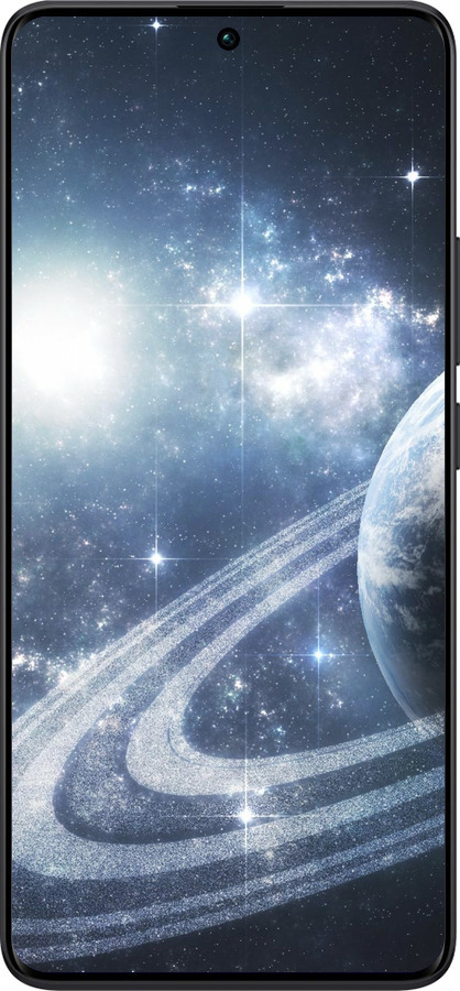 TPU чехол Кольца Сатурна для Xiaomi Redmi Note 13 Pro Plus 5g - 173b-3400 изображение 