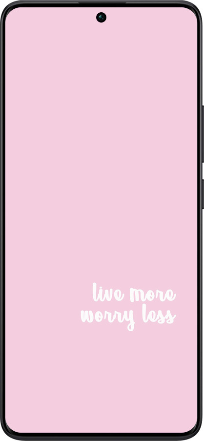 TPU чехол Живи больше для Xiaomi Redmi Note 13 Pro Plus 5g - 4347b-3400 изображение 