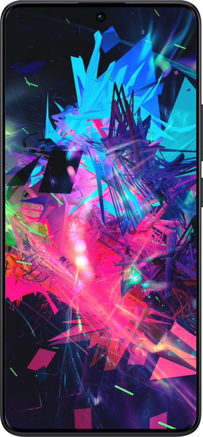 TPU чехол Абстрактный чехол для Xiaomi Redmi Note 13 Pro Plus 5g - 4681b-3400 изображение 