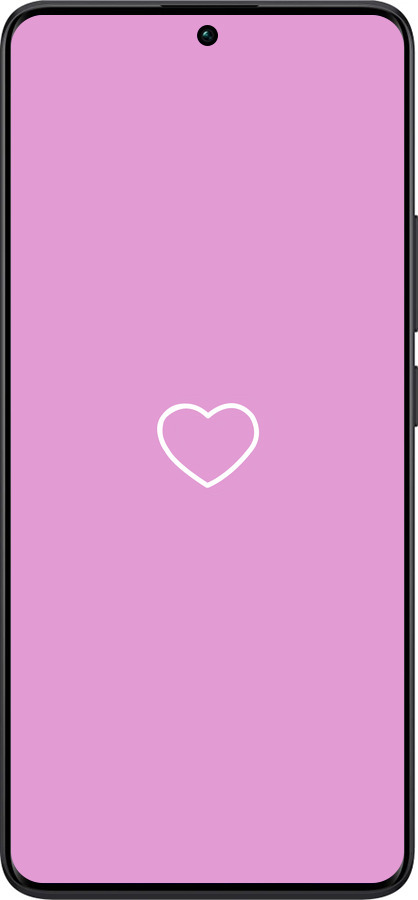 TPU чехол Сердце 2 для Xiaomi Redmi Note 13 Pro Plus 5g - 4863b-3400 изображение 