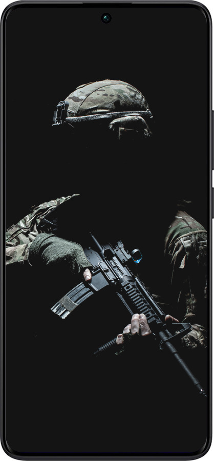 TPU чехол Защитник v3 для Xiaomi Redmi Note 13 Pro Plus 5g - 5226b-3400 изображение 