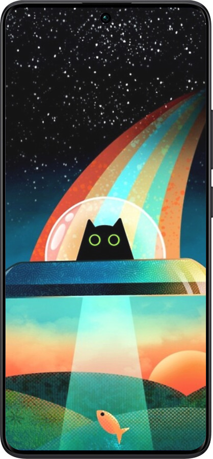 TPU чехол № 5395 для Xiaomi Redmi Note 13 Pro Plus 5g - 5395b-3400 изображение 