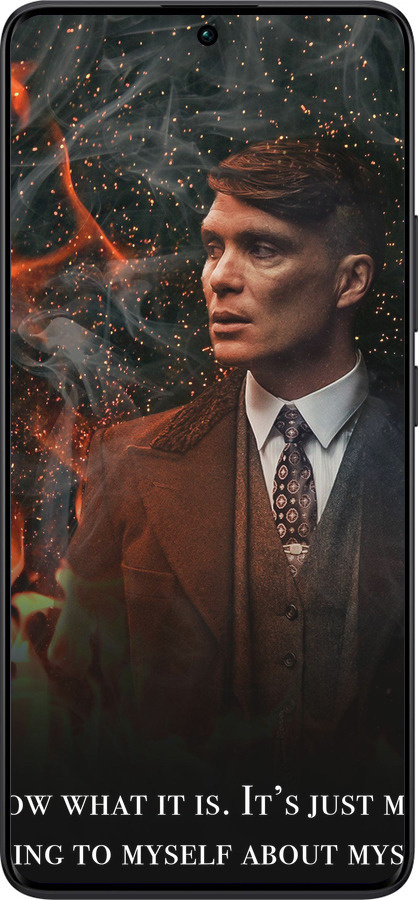 TPU чехол № 5435 для Xiaomi Redmi Note 13 Pro Plus 5g - 5435b-3400 изображение 