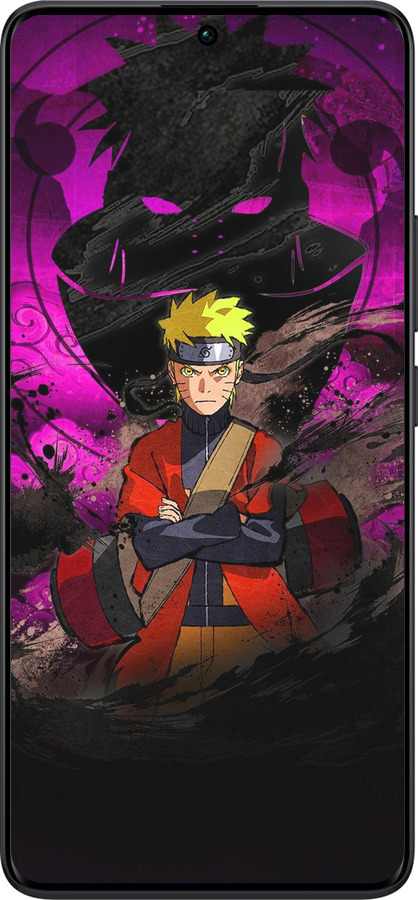 TPU чехол № 5442 для Xiaomi Redmi Note 13 Pro Plus 5g - 5442b-3400 изображение 