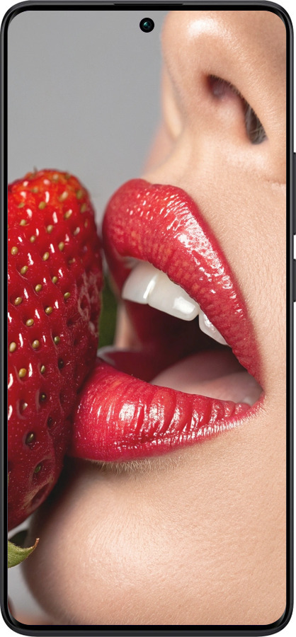 TPU чехол Насолода для Xiaomi Redmi Note 13 Pro Plus 5g - 6701b-3400 изображение 