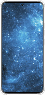 Силикон с усиленными углами чехол Звёздное небо для Xiaomi Redmi Note 13 Pro Plus 5g - 167sp-3400 изображение 