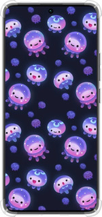 Силикон с усиленными углами чехол № 5414 для Xiaomi Redmi Note 13 Pro Plus 5g - 5414sp-3400 изображение 