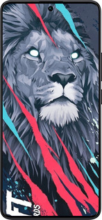 Силиконовый чехол № 5343 для Xiaomi Redmi Note 13 Pro Plus 5g - 5343u-3400 изображение 