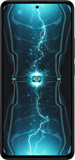 TPU чехол Молнии в цилиндре для Xiaomi Redmi Note 14 4G - 120b-3903 изображение 