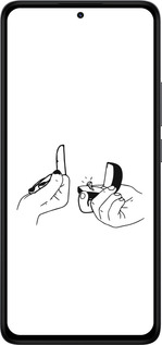 TPU чехол Предложение для Xiaomi Redmi Note 14 4G - 4898b-3903 изображение 