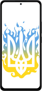 TPU чехол Герб v1 для Xiaomi Redmi Note 14 4G - 5258b-3903 изображение 