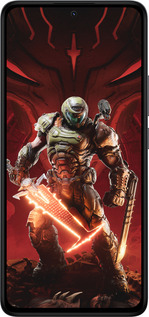 TPU чехол № 5369 для Xiaomi Redmi Note 14 4G - 5369b-3903 изображение 