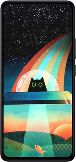 TPU чехол № 5395 для Xiaomi Redmi Note 14 4G - 5395b-3903 изображение 