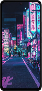 TPU чехол № 5403 для Xiaomi Redmi Note 14 4G - 5403b-3903 изображение 