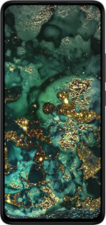 TPU чехол Мармур золото багатство для Xiaomi Redmi Note 14 4G - 5419b-3903 изображение 