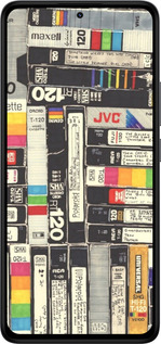 TPU чехол № 5426 для Xiaomi Redmi Note 14 4G - 5426b-3903 изображение 