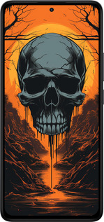 TPU чехол Чехол для телефона для Xiaomi Redmi Note 14 4G - 5953b-3903 изображение 