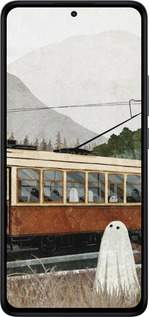 TPU чехол Призрак 2 для Xiaomi Redmi Note 14 4G - 6247b-3903 изображение 