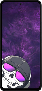 TPU чехол Колл оф дюти для Xiaomi Redmi Note 14 4G - 6363b-3903 изображение 