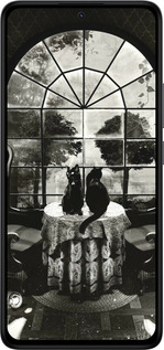 TPU чехол Череп и коты для Xiaomi Redmi Note 14 4G - 6432b-3903 изображение 