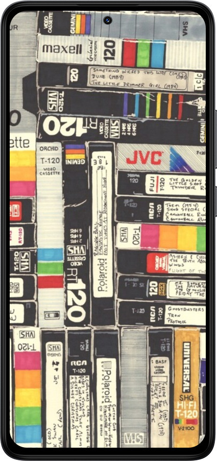 TPU чехол № 5426 для Xiaomi Redmi Note 14 4G - 5426b-3903 изображение 