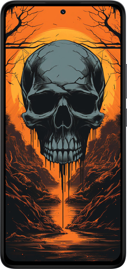 TPU чехол Чехол для телефона для Xiaomi Redmi Note 14 4G - 5953b-3903 изображение 