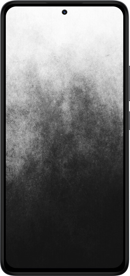 TPU чехол Абстрактная композиция в серых тонах для Xiaomi Redmi Note 14 4G - 6477b-3903 изображение 