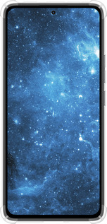 Силикон с усиленными углами чехол Звёздное небо для Xiaomi Redmi Note 14 4G - 167sp-3903 изображение 