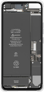 Силикон с усиленными углами чехол Детали смартфона для Xiaomi Redmi Note 14 4G - 5487sp-3903 изображение 