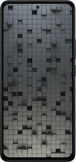 Силиконовый чехол Кубики для Xiaomi Redmi Note 14 4G - 1061u-3903 изображение 